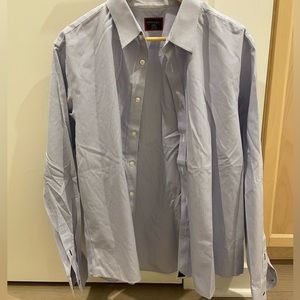 Untuckit - Striped Shirt